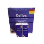 CEFLOX EYE DROP