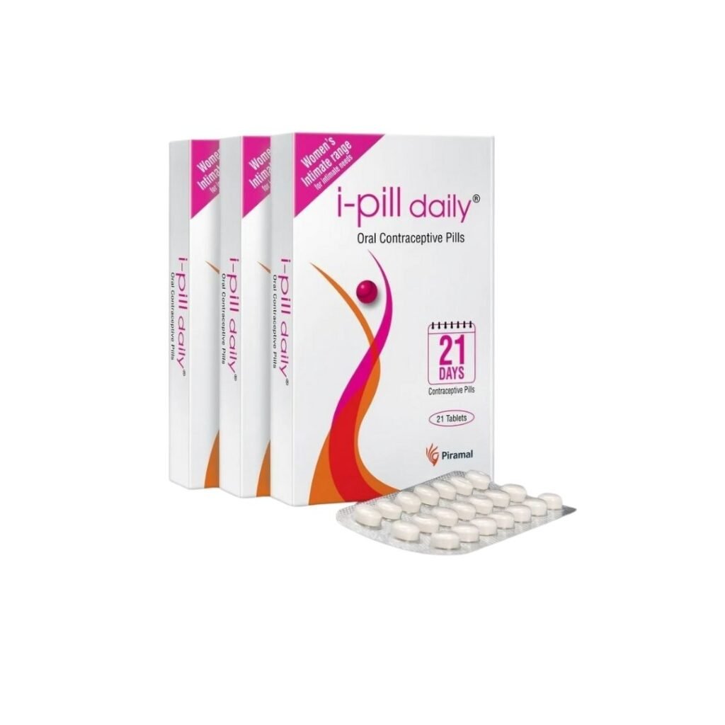 i Pill Levonorgestrel Tablets 1.5mg