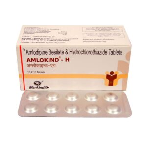 AMLOKIND H