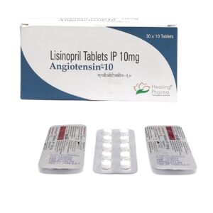 ANGIOTENSIN 10 MG