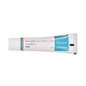 ATONIDE GEL 20GM