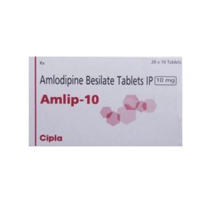 Amlip 10 MG