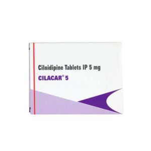 CILACAR 5 MG