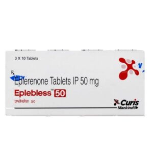 EPLEBLESS 50 MG