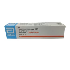Melalite Forte Cream