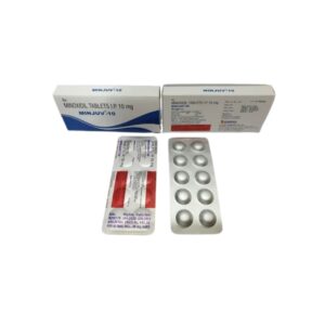 MINJUV 10 MG