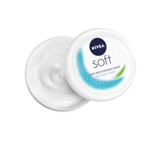 NIVEA CREAM 50GM