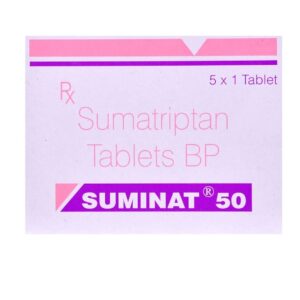 SUMINAT 50 MG