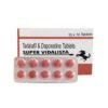 Buy Super Vidalista Medicine online
