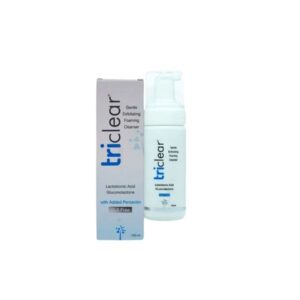 TRICLEAR CLEANSER 100ML
