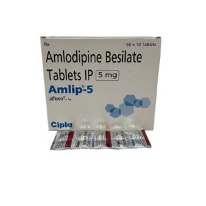 Amlip 5 MG
