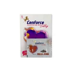 Cenforce Jelly