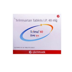 Telma 40mg