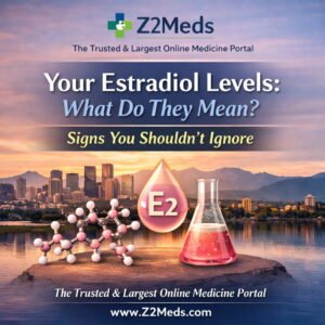 Your Estradiol Levels What Do They Mean Signs You Shouldn't Ignore