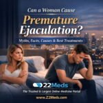 Can a Woman Cause Premature Ejaculation