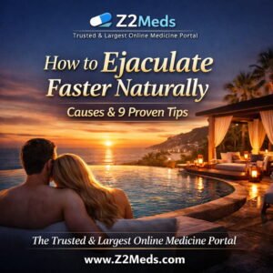 How to Ejaculate Faster Naturally Causes & 9 Proven Tips