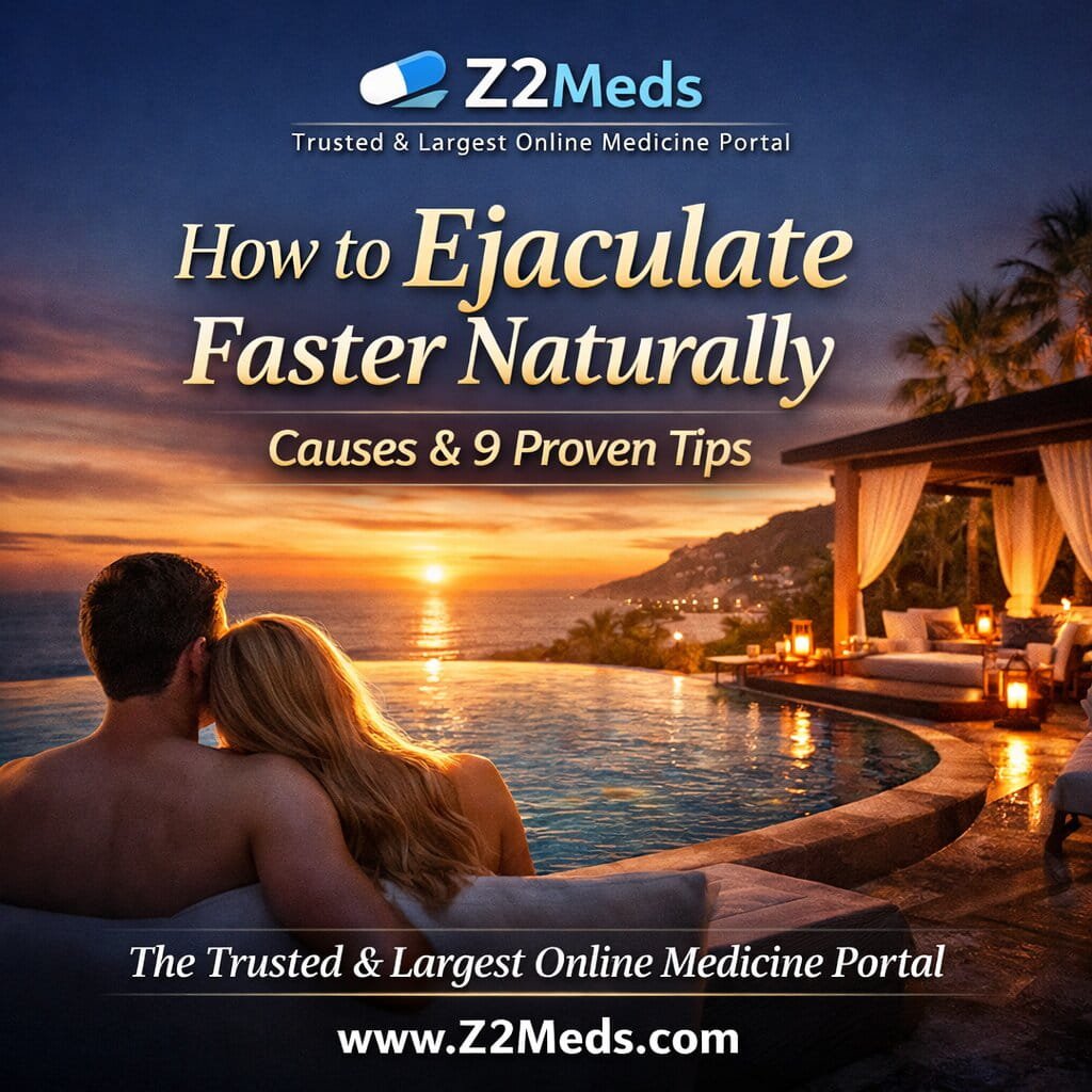 How to Ejaculate Faster Naturally – Causes & 9 Proven Tips 5 How to Ejaculate Faster Naturally Causes & 9 Proven Tips