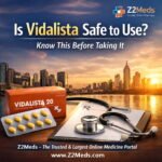 Is Vidalista Safe to Use Know This Before Taking It