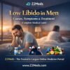 Low Libido in Men Causes, Symptoms & Treatment Guide