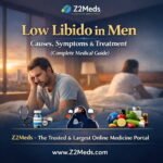 Low Libido in Men Causes, Symptoms & Treatment Guide