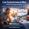 Low Testosterone in Men Symptoms, Causes, Diagnosis & Best Treatment Options