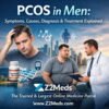 PCOS in Men Symptoms, Causes, Diagnosis & Treatment Explained