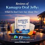 Reviews of Kamagra Oral Jelly