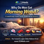 Why Do Men Get Morning Wood 5 Scientifically Proven Causes