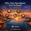 Why Does Ejaculation Feel So Good 5 Scientific Reasons