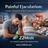 Comprehensive Guide Painful Ejaculation