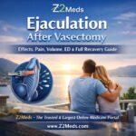 Ejaculation After Vasectomy Effects, Pain, Volume, ED & Full Recovery Guide
