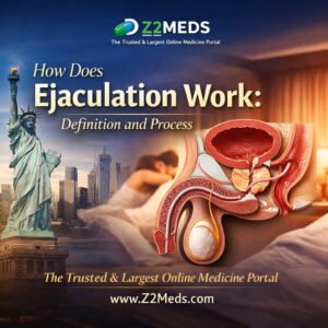 How Does Ejaculation Work