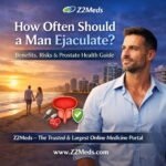 How Often Should a Man Ejaculate