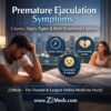 Premature Ejaculation Symptoms
