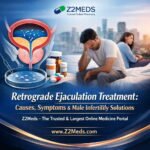Retrograde Ejaculation Treatment That Really Works
