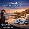 Sildenafil for Premature Ejaculation