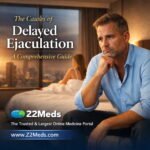 The Causes of Delayed Ejaculation