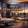 What is Ejaculation Meaning, Process, Benefits & Ejaculation Disorders