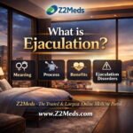 What is Ejaculation Meaning, Process, Benefits & Ejaculation Disorders