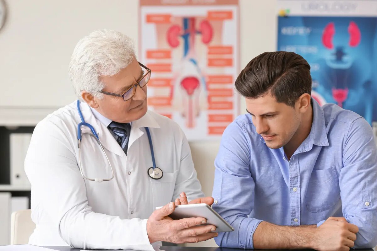 When Should You See a Doctor