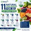 11 Home Remedies for ED