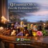 9 Essential Oils for Erectile Dysfunction (ED)