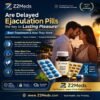 Are Delayed Ejaculation Pills the key to Lasting Pleasure