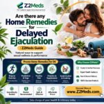 Are there any Home Remedies for Delayed Ejaculation