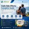 Cialis complete guide for health and safety