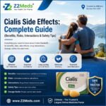 Cialis complete guide for health and safety