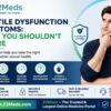 Erectile dysfunction symptoms recognize the signs