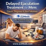 Delayed Ejaculation Treatment for Men