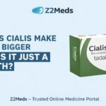 Does Cialis Make You Bigger