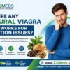 Does Natural Viagra work better than Pills